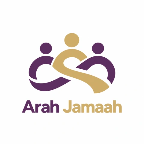Logo Arah Jamaah