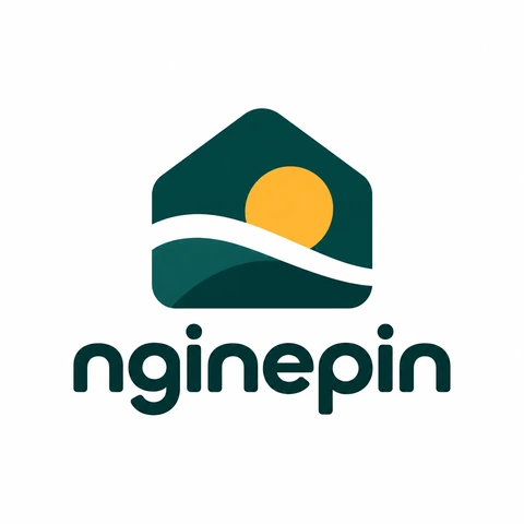 Logo Nginepin